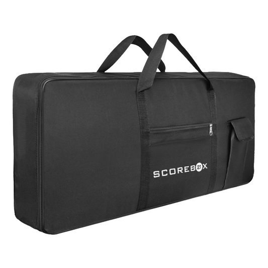 ScoreBox21 Padded Carry Case
