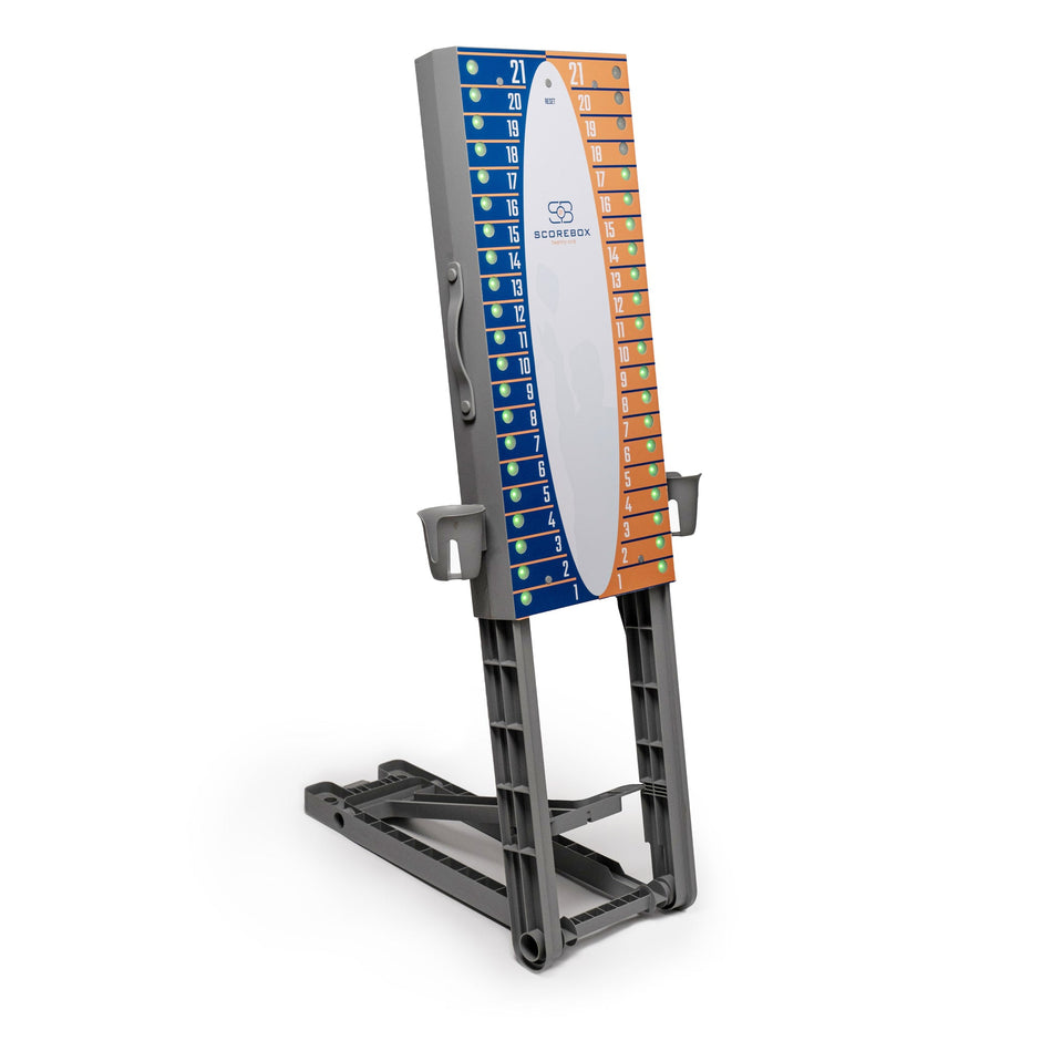 The ScoreBox21 Shop – Revelry Games